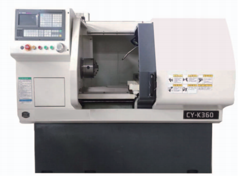 CY-K360球友会